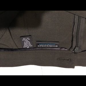 Maxi skirt Good Clothes Collection size 14